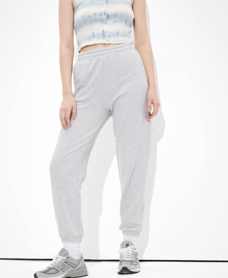 American Eagle TryOn The Wild Woman